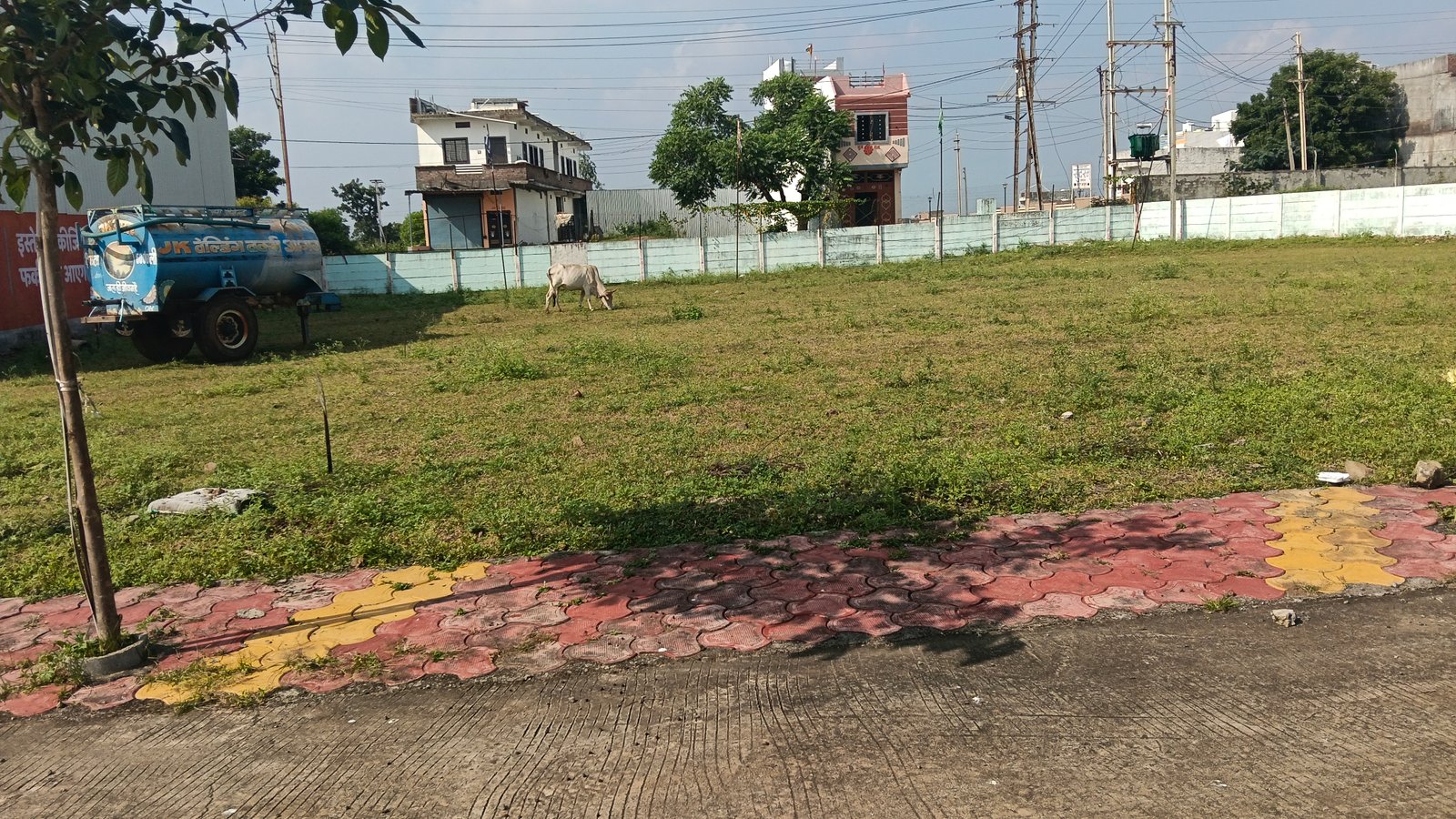 Residential property  3