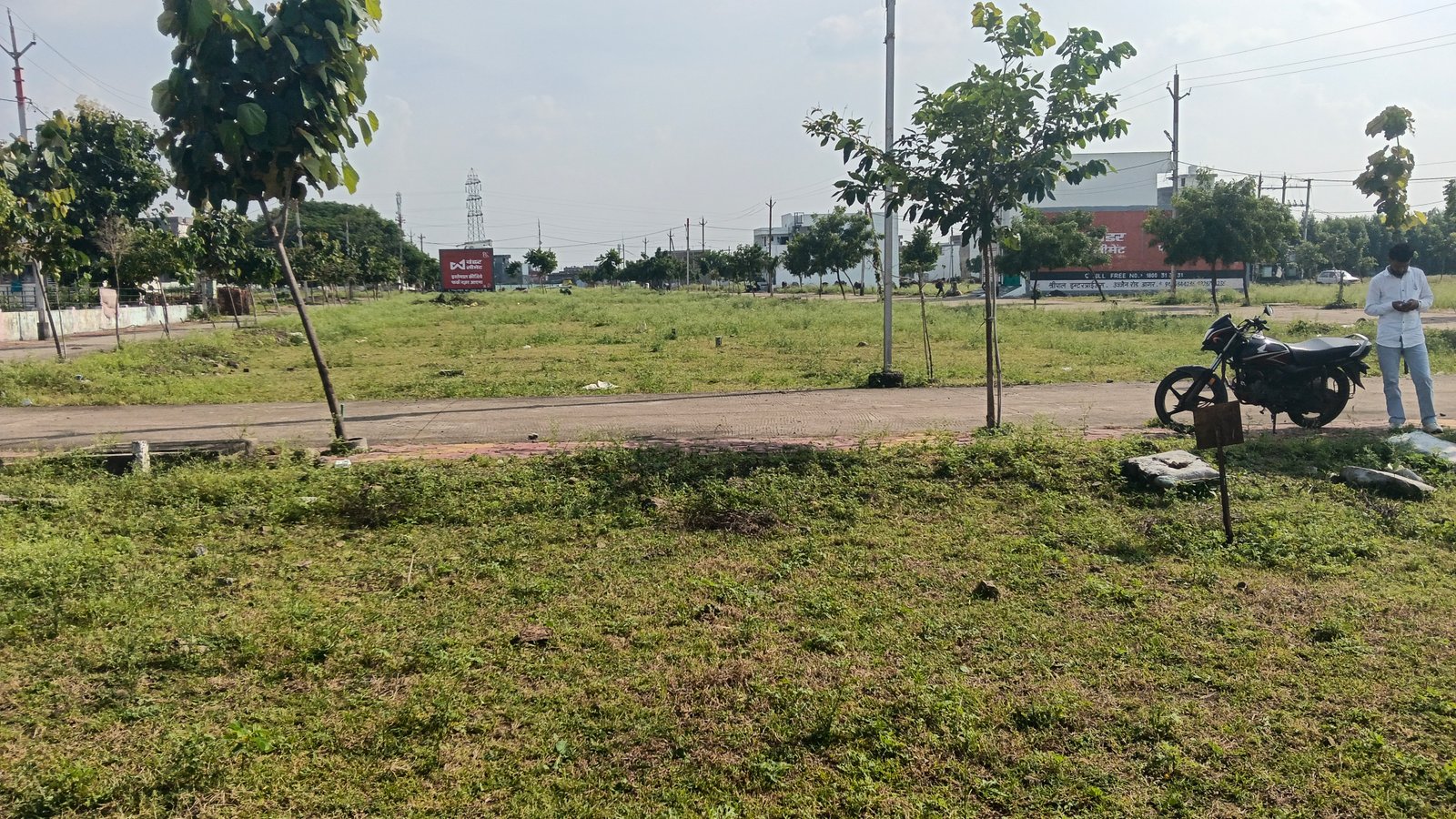 Residential property  5