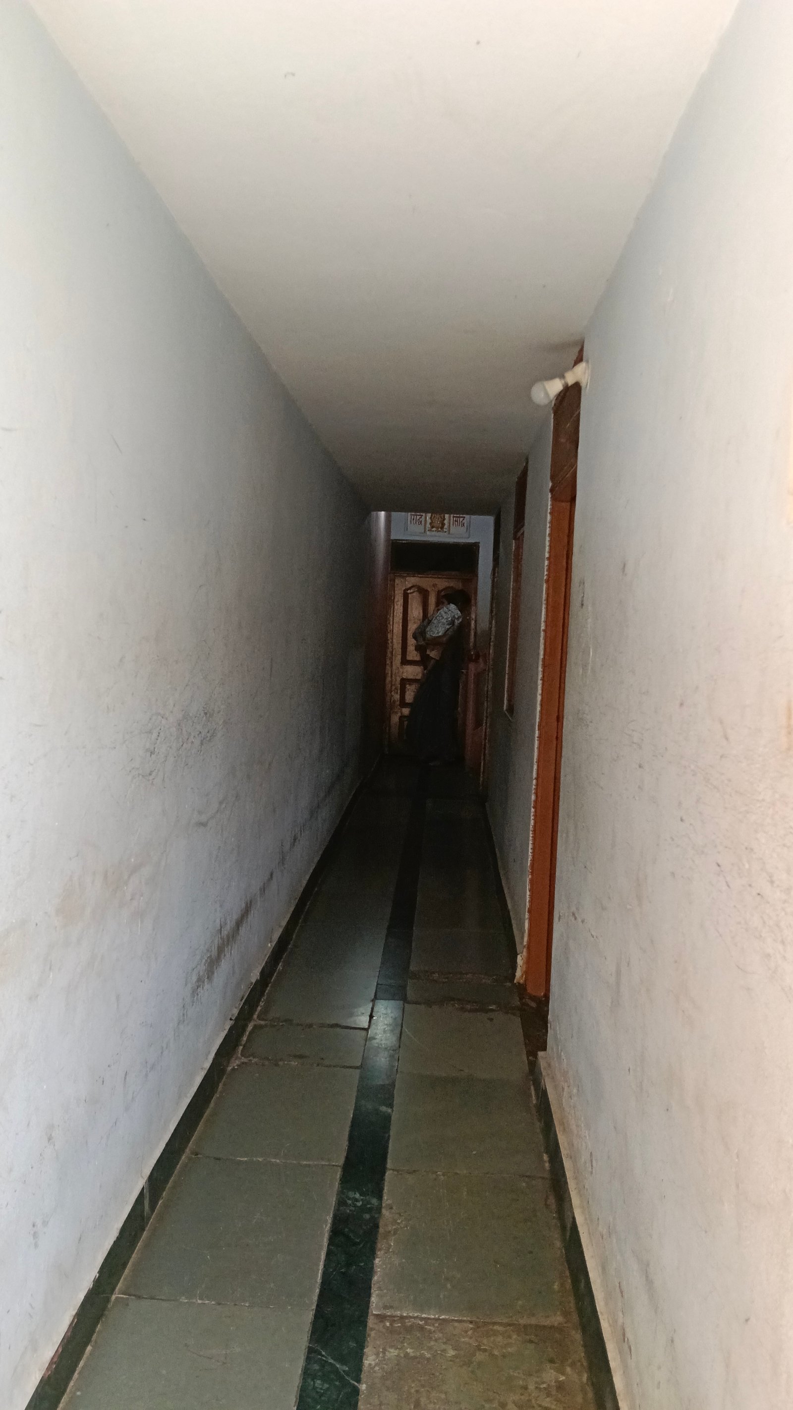 Residential House  1