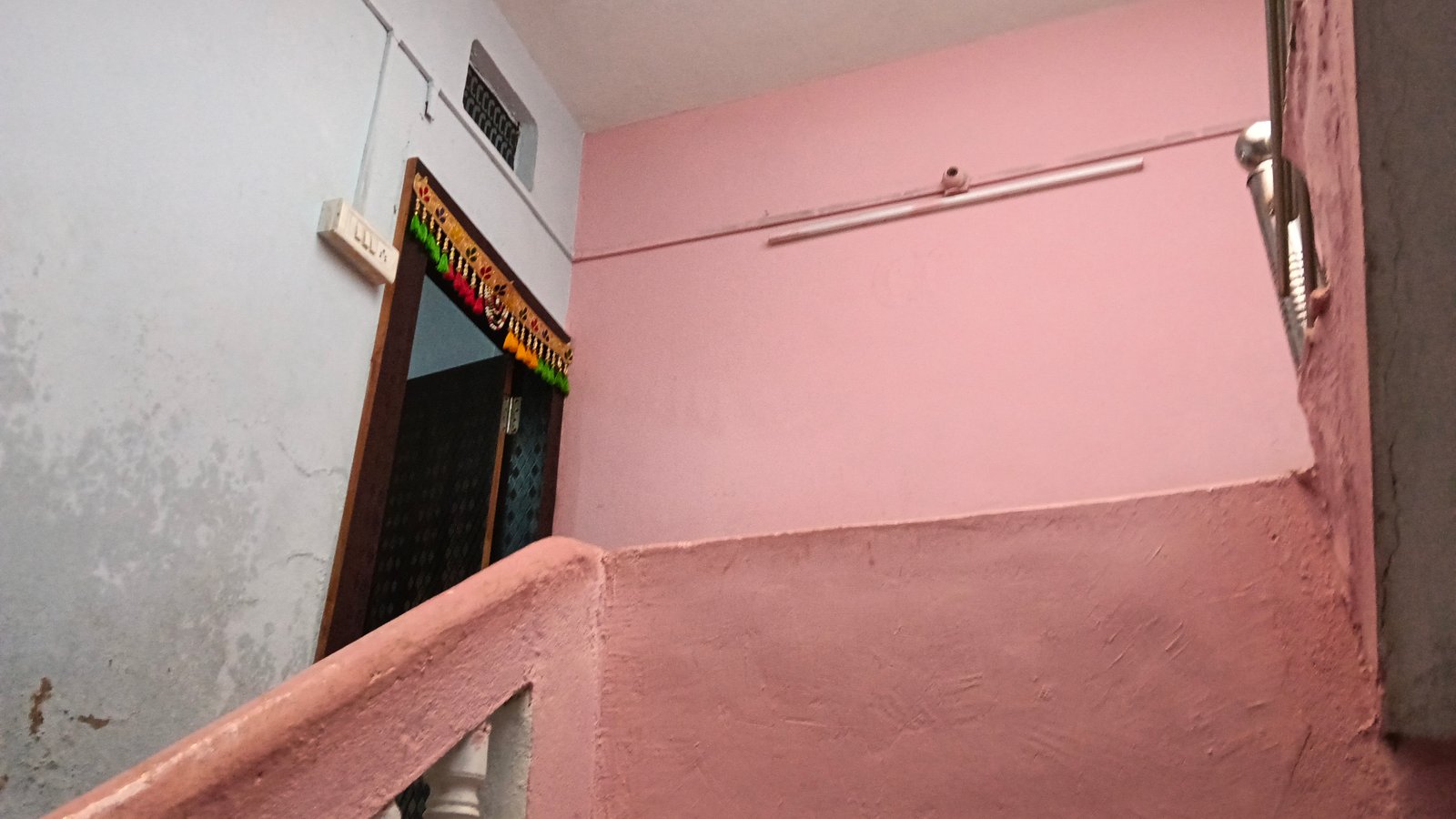 Residential House  4