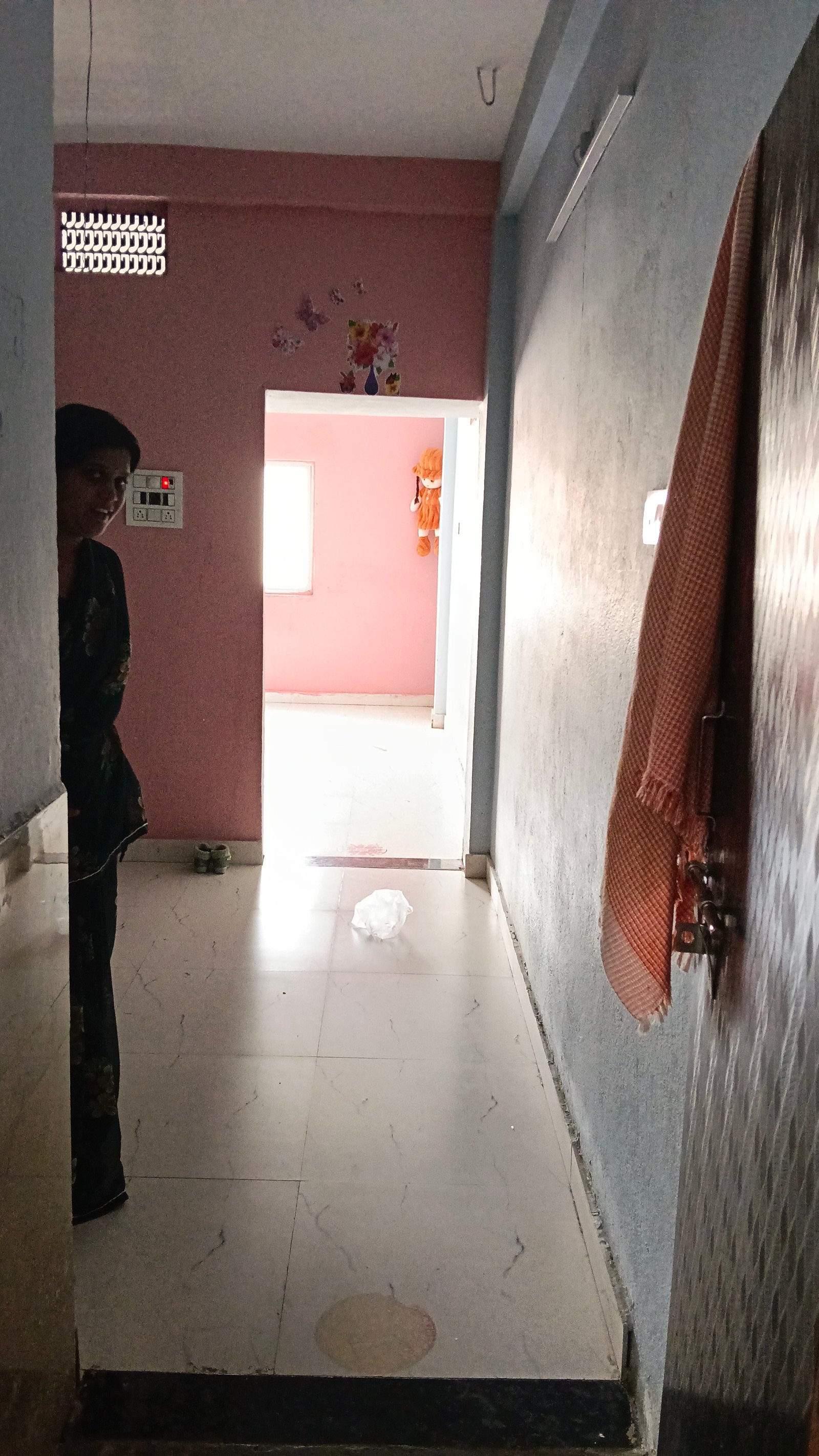 Residential House  5