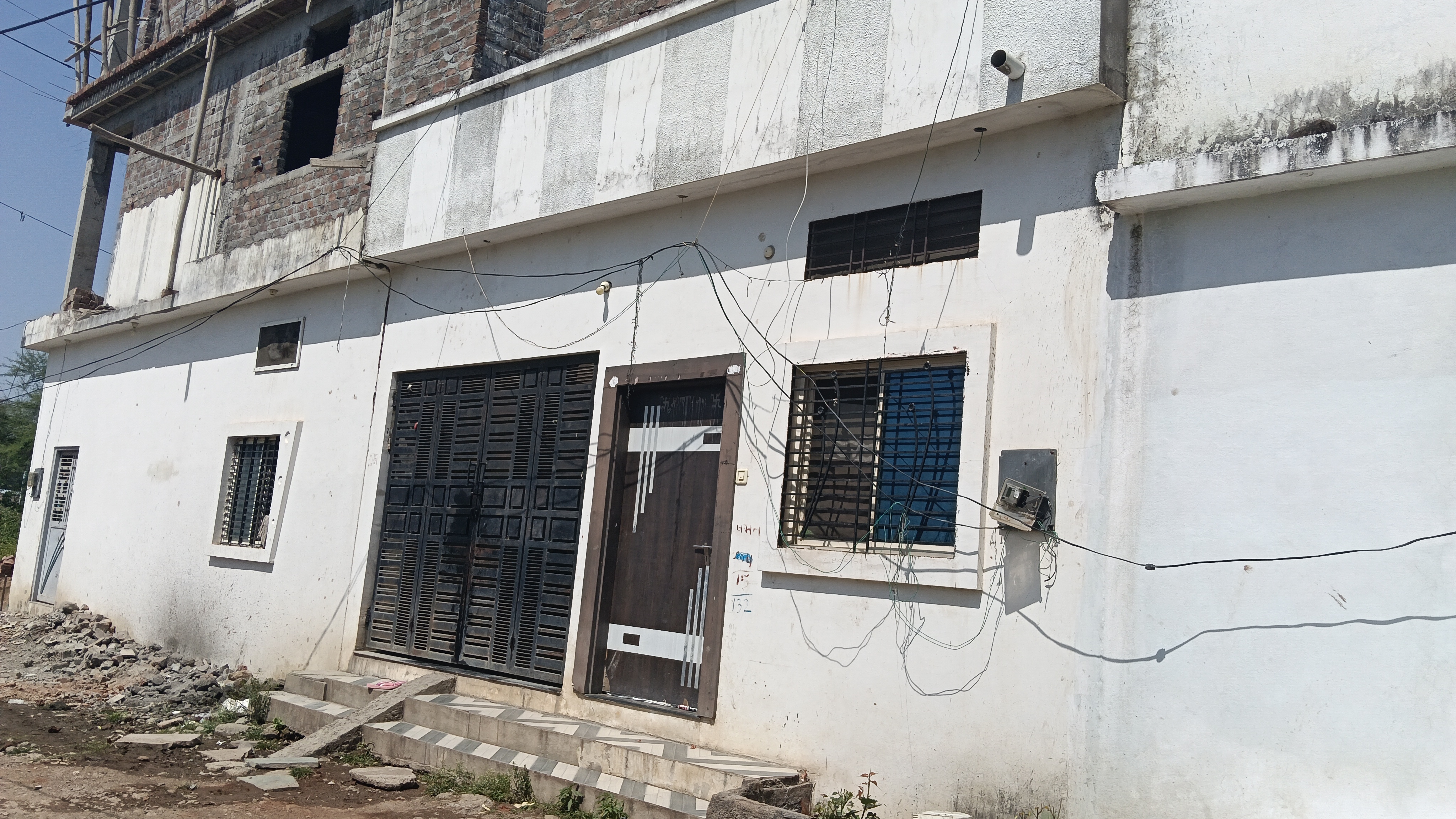 Residential house  3