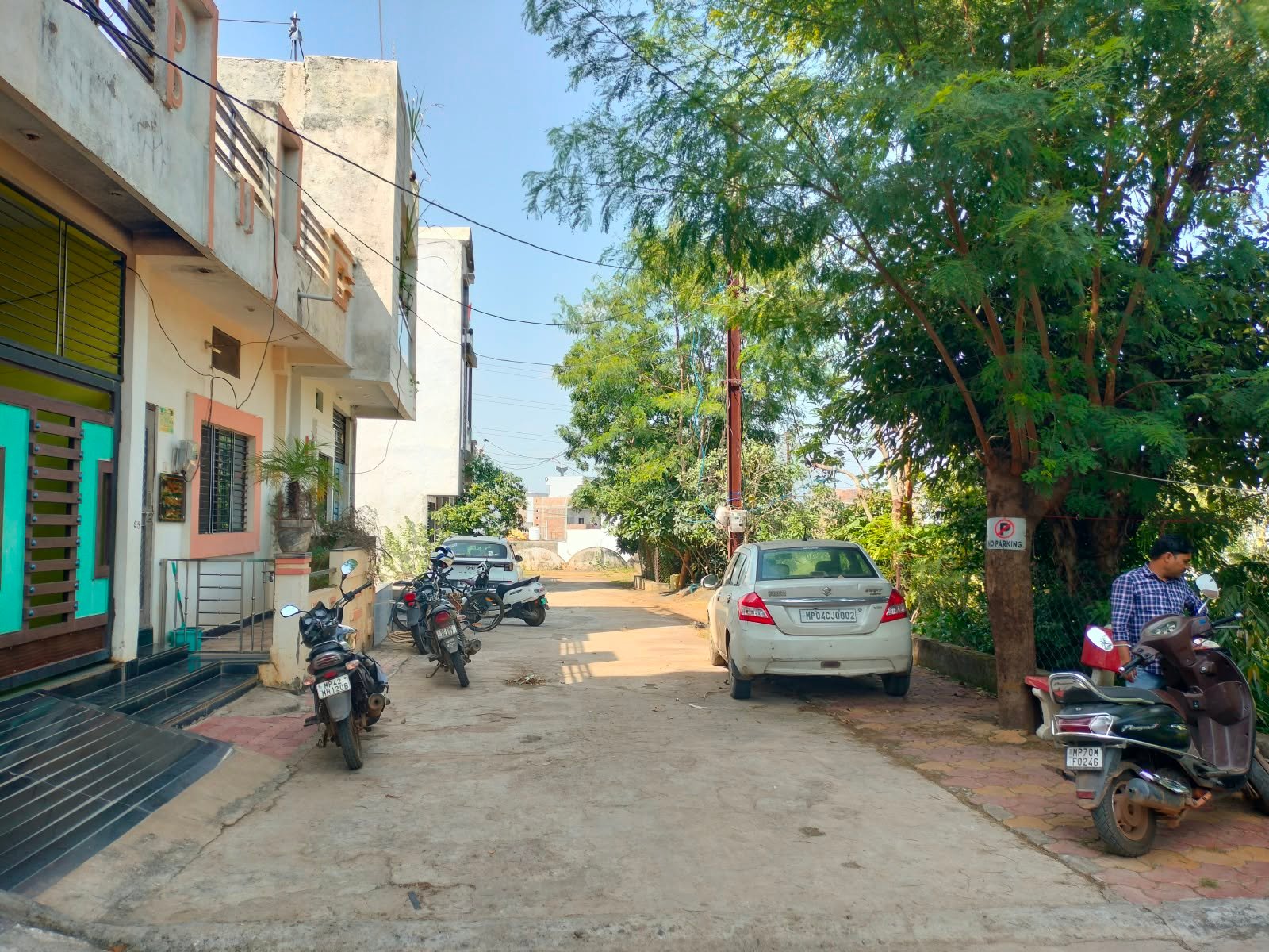 Residential House 6